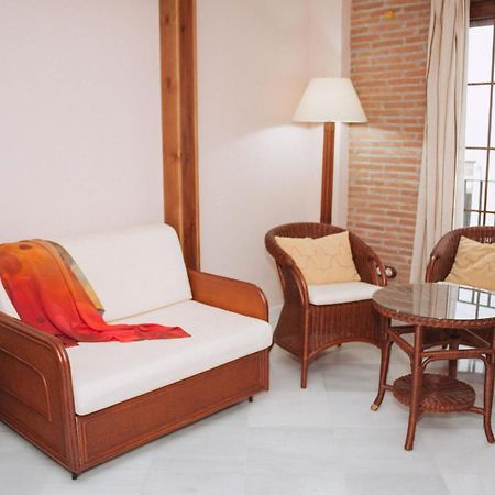 Appartamento Vivienda Turistica Arabeluj Guejar Sierra Esterno foto