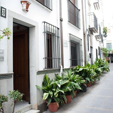 Appartamento Vivienda Turistica Arabeluj Guejar Sierra Esterno foto